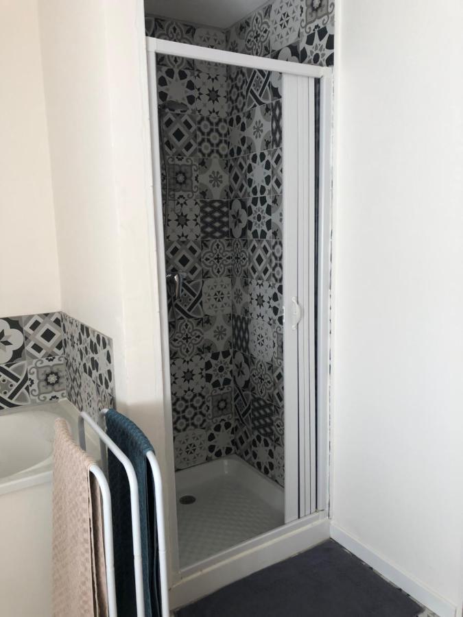 Les Allumettes D'Ecorsaint Ngoại thất bức ảnh
