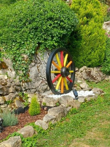 Les Allumettes D'Ecorsaint Ngoại thất bức ảnh