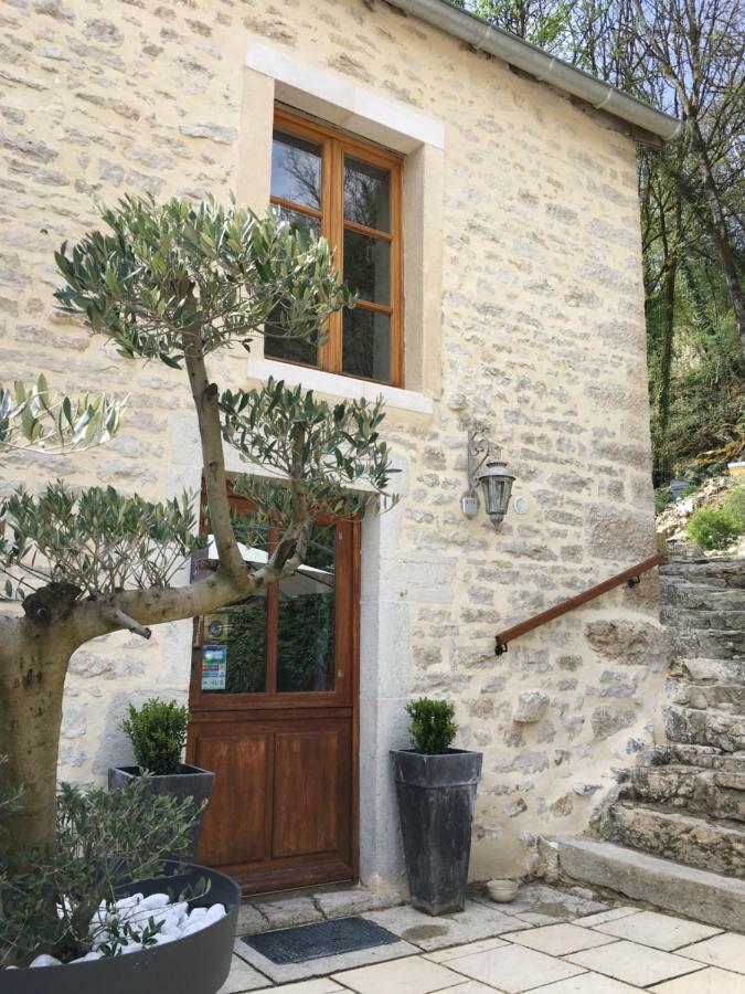 Les Allumettes D'Ecorsaint Ngoại thất bức ảnh